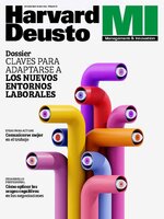 Harvard Deusto Management & Innovations